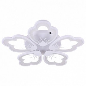 Потолочная люстра Natali Kovaltseva Hugo LED LAMPS 81230 в Лысьве - lysva.mebel24.online | фото