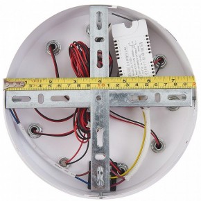 Потолочная люстра Natali Kovaltseva Line LED LAMPS 81171 в Лысьве - lysva.mebel24.online | фото 11
