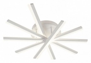 Потолочная люстра Natali Kovaltseva Line LED LAMPS 81171 в Лысьве - lysva.mebel24.online | фото 2