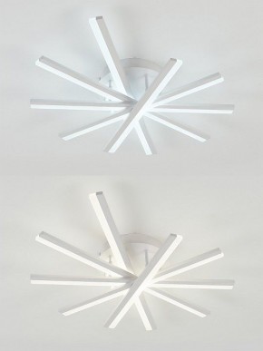 Потолочная люстра Natali Kovaltseva Line LED LAMPS 81171 в Лысьве - lysva.mebel24.online | фото 6