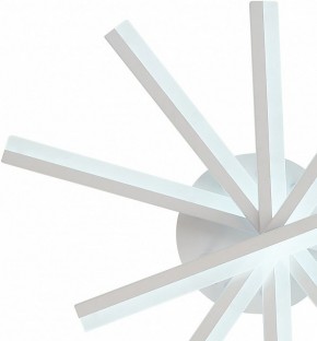 Потолочная люстра Natali Kovaltseva Line LED LAMPS 81171 в Лысьве - lysva.mebel24.online | фото 9