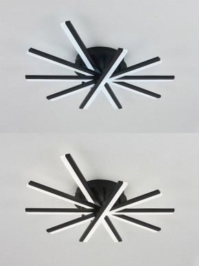 Потолочная люстра Natali Kovaltseva Line LED LAMPS 81174 в Лысьве - lysva.mebel24.online | фото 6