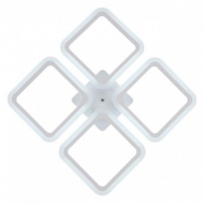Потолочная люстра Natali Kovaltseva Simply LED LAMPS 81400 в Лысьве - lysva.mebel24.online | фото 3