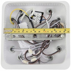 Потолочная люстра Natali Kovaltseva Simply LED LAMPS 81400 в Лысьве - lysva.mebel24.online | фото 9