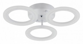 Потолочная люстра Natali Kovaltseva Simply LED LAMPS 81405 в Лысьве - lysva.mebel24.online | фото