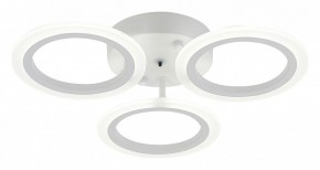 Потолочная люстра Natali Kovaltseva Simply LED LAMPS 81405 в Лысьве - lysva.mebel24.online | фото 2