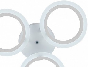 Потолочная люстра Natali Kovaltseva Simply LED LAMPS 81405 в Лысьве - lysva.mebel24.online | фото 8