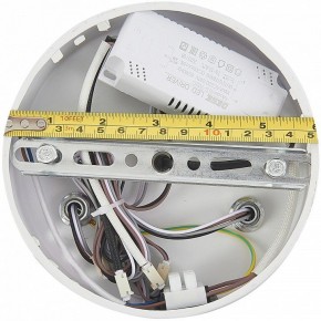 Потолочная люстра Natali Kovaltseva Simply LED LAMPS 81405 в Лысьве - lysva.mebel24.online | фото 9