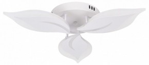 Потолочная люстра Natali Kovaltseva Sirius LED LAMPS 81164 в Лысьве - lysva.mebel24.online | фото