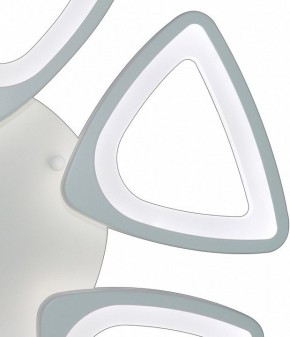 Потолочная люстра Natali Kovaltseva Smart home LED LAMPS 81216 в Лысьве - lysva.mebel24.online | фото 8