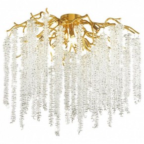 Потолочная люстра Odeon Light Banche 1 5005/8C в Лысьве - lysva.mebel24.online | фото 2