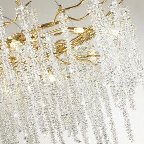 Потолочная люстра Odeon Light Banche 1 5005/8C в Лысьве - lysva.mebel24.online | фото 5