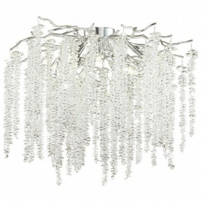 Потолочная люстра Odeon Light Banche 5004/8C в Лысьве - lysva.mebel24.online | фото 2