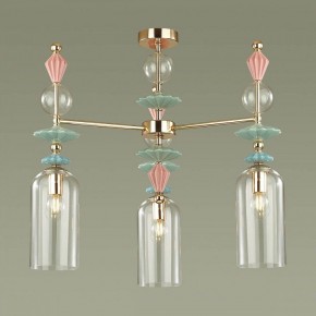 Потолочная люстра Odeon Light Bizet 4855/3C в Лысьве - lysva.mebel24.online | фото 2