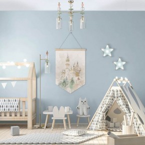 Потолочная люстра Odeon Light Bizet 4855/3C в Лысьве - lysva.mebel24.online | фото 4