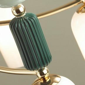 Потолочная люстра Odeon Light Candy 4861/5C в Лысьве - lysva.mebel24.online | фото