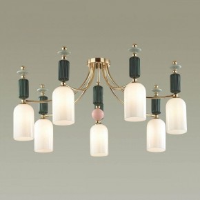 Потолочная люстра Odeon Light Candy 4861/7C в Лысьве - lysva.mebel24.online | фото 2