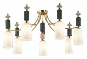 Потолочная люстра Odeon Light Candy 4861/7C в Лысьве - lysva.mebel24.online | фото 3