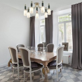 Потолочная люстра Odeon Light Candy 4861/7C в Лысьве - lysva.mebel24.online | фото 4
