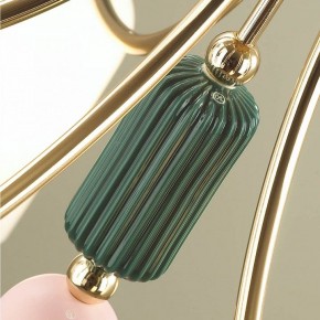 Потолочная люстра Odeon Light Candy 4861/7C в Лысьве - lysva.mebel24.online | фото 7