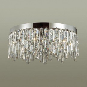 Потолочная люстра Odeon Light Dakisa 4985/6C в Лысьве - lysva.mebel24.online | фото 2