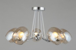 Потолочная люстра Omnilux Tesero OML-27307-05 в Лысьве - lysva.mebel24.online | фото 9