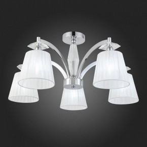 Потолочная люстра ST-Luce Bello SL1756.102.05 в Лысьве - lysva.mebel24.online | фото 3