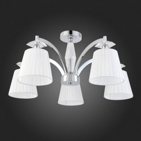 Потолочная люстра ST-Luce Bello SL1756.102.05 в Лысьве - lysva.mebel24.online | фото 4