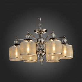 Потолочная люстра ST-Luce Coresia SL1750.102.06 в Лысьве - lysva.mebel24.online | фото 2