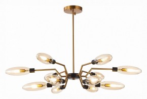 Потолочная люстра ST-Luce Desima SL1174.303.12 в Лысьве - lysva.mebel24.online | фото 3