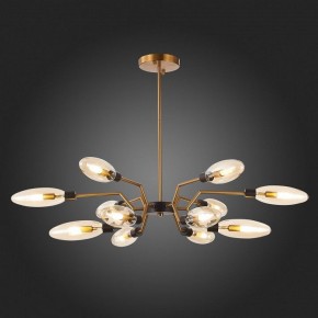 Потолочная люстра ST-Luce Desima SL1174.303.12 в Лысьве - lysva.mebel24.online | фото 5