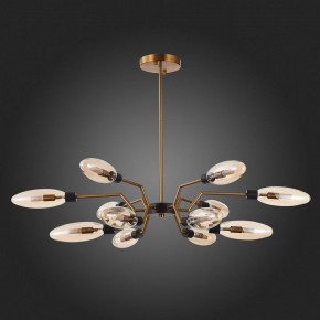Потолочная люстра ST-Luce Desima SL1174.303.12 в Лысьве - lysva.mebel24.online | фото 6