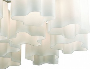 Потолочная люстра ST-Luce Onde SL116.052.12 в Лысьве - lysva.mebel24.online | фото