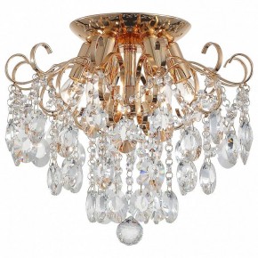 Потолочная люстра ST-Luce Orecchini SL846.202.06 в Лысьве - lysva.mebel24.online | фото 1
