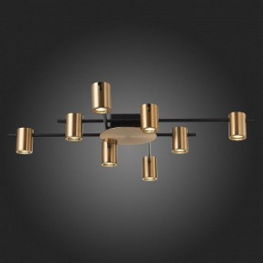 Потолочная люстра ST-Luce Veroli SL1207.402.08 в Лысьве - lysva.mebel24.online | фото 6