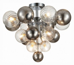 Потолочная люстра ST-Luce Vinetto SL1124.102.10 в Лысьве - lysva.mebel24.online | фото 2