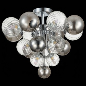 Потолочная люстра ST-Luce Vinetto SL1124.102.10 в Лысьве - lysva.mebel24.online | фото 4