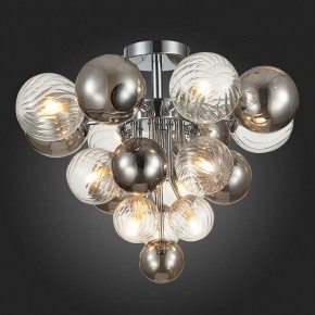 Потолочная люстра ST-Luce Vinetto SL1124.102.10 в Лысьве - lysva.mebel24.online | фото 5