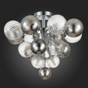 Потолочная люстра ST-Luce Vinetto SL1124.102.10 в Лысьве - lysva.mebel24.online | фото 6