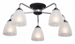 Потолочная люстра Vitaluce  V3946-1/5PL в Лысьве - lysva.mebel24.online | фото
