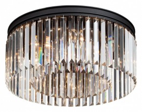 Потолочная люстра Vitaluce V5180 V5180-1/8PL в Лысьве - lysva.mebel24.online | фото 2