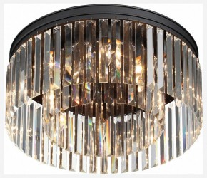 Потолочная люстра Vitaluce V5180 V5180-1/8PL в Лысьве - lysva.mebel24.online | фото 3