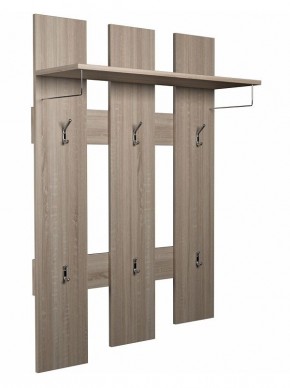 Прихожая-вешалка большая 800 в Лысьве - lysva.mebel24.online | фото 5