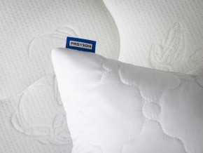 PROxSON Комплект подушек Terra Compack (Микрофибра Полотно) 50x70 в Лысьве - lysva.mebel24.online | фото 9