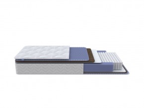 PROxSON Матрас Active Comfort M (Ткань Трикотаж Эко) 180x190 в Лысьве - lysva.mebel24.online | фото 1