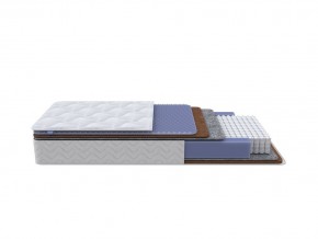PROxSON Матрас Active Duo M/F (Ткань Трикотаж Эко) 200x200 в Лысьве - lysva.mebel24.online | фото 1