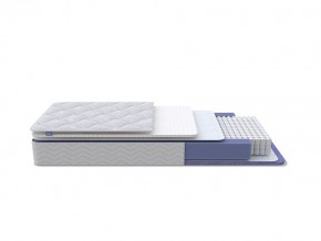 PROxSON Матрас Active Duo S/F (Ткань Трикотаж Эко) 180x195 в Лысьве - lysva.mebel24.online | фото 1