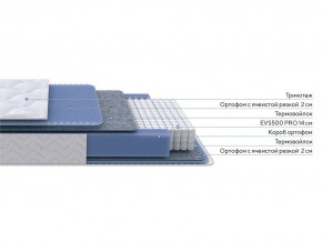 PROxSON Матрас Active M Roll (Ткань Трикотаж Эко) 120x190 в Лысьве - lysva.mebel24.online | фото 3