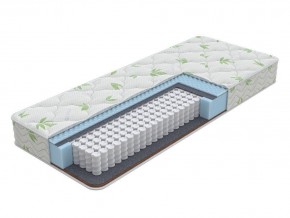 PROxSON Матрас Баланс Дуо EVS (Трикотаж Aloe Vera) 200x200 в Лысьве - lysva.mebel24.online | фото 2