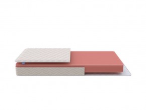 PROxSON Матрас Base Flex S (Ткань Жаккард Twist) 120x200 в Лысьве - lysva.mebel24.online | фото 1